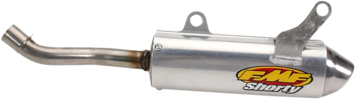 Fmf Powercore 2 Shorty Silencer