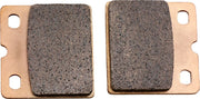 Galfer Ceramic Brake Pads For Street Use