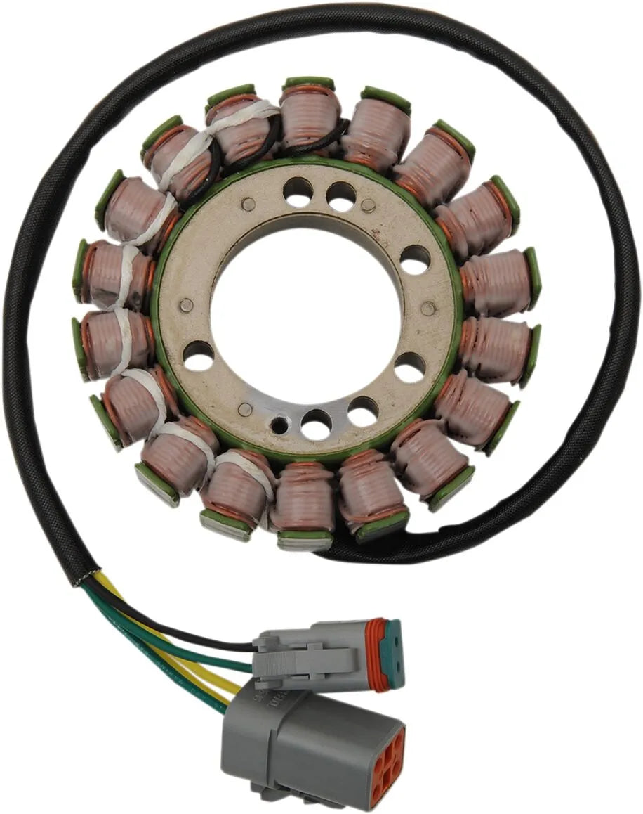 Rick's Motorsport Electric Stator For Ski Doo