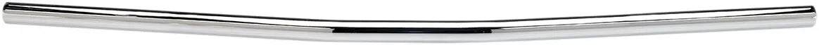Biltwell 1" Chrome Handlebar