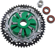 Alloy Art Cush Drive 530 Chain Sprocket