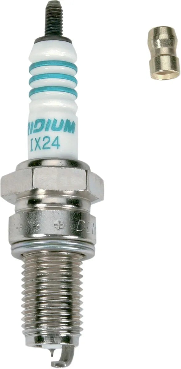 Denso Ix24 Iridium Spark Plug