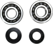 Prox Crankshaft Bearing And Seal Kit