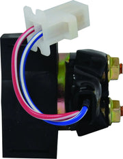 Parts Europe Solenoid Switch
