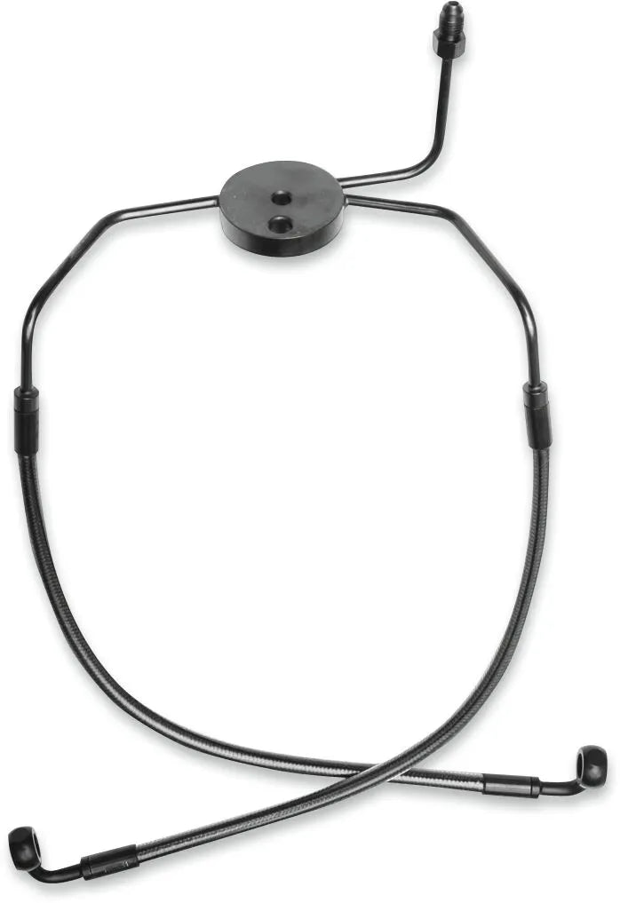 Magnum Shielding Designer Front Lower Brake Line Kit