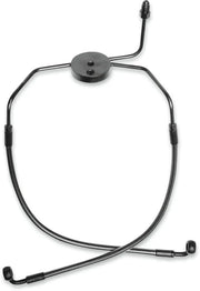 Magnum Shielding Designer Series Front Lower Brake Line Kit