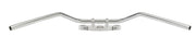 Trw 1" Steel Handlebar - Chrome Roadstar