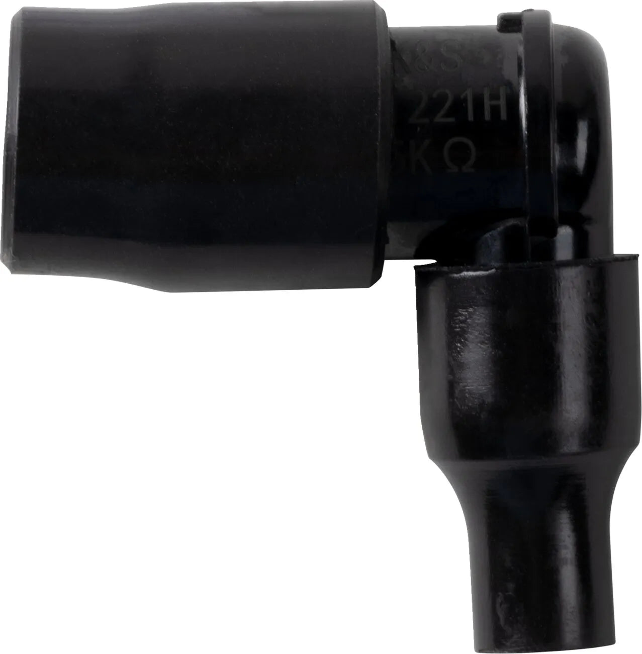 K&s Technologies Spark Plug Cap - 90°