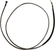 Magnum Shielding Hydraulic Clutch Line 80" Black Pearl