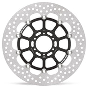 Moto-master Halo Series Floating Brake Rotor - 310mm