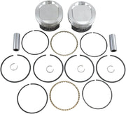 Wiseco High-performance Piston Kit 1200cc