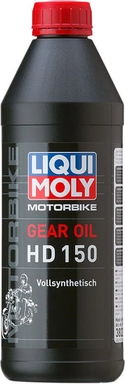 Liqui Moly Motorbike Gear Oil For Harley-davidson