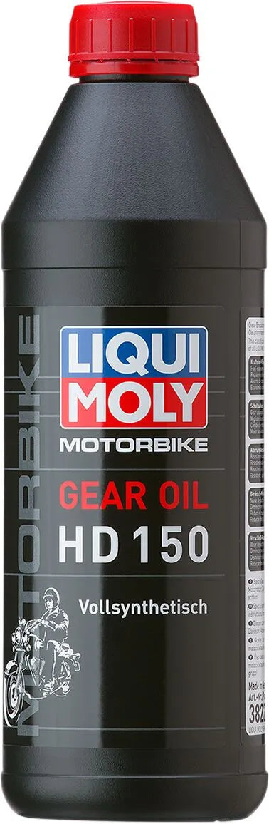 Liqui Moly Motorbike Gear Oil For Harley-davidson