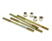 Naraku Cylinder Bolt Set With Nuts
