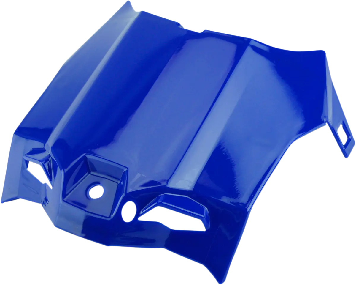 Cycra Airbox Cover For Enhanced Air Intake (Blue)