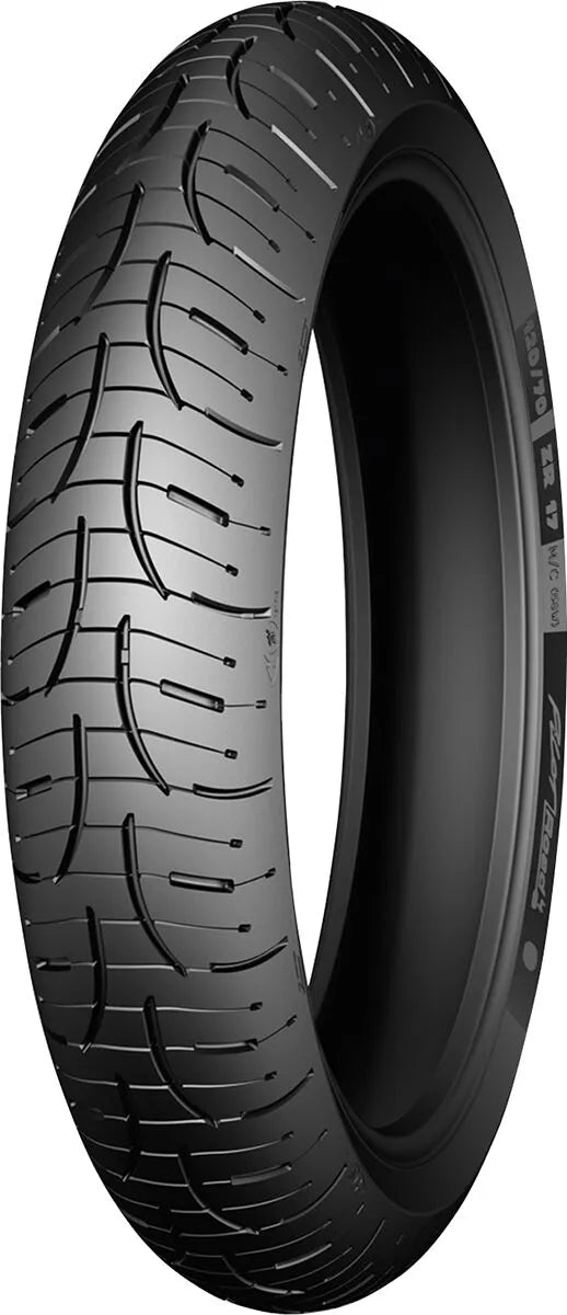 Michelin Pilot Road 4 Tire 120/70zr17 Front