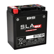 Bs Battery Sla Max Agm Battery