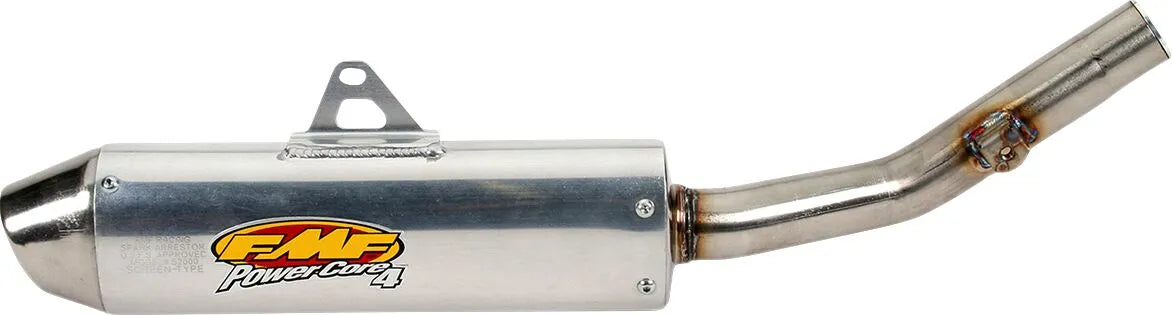 Fmf Powercore 4 Slip-on Muffler