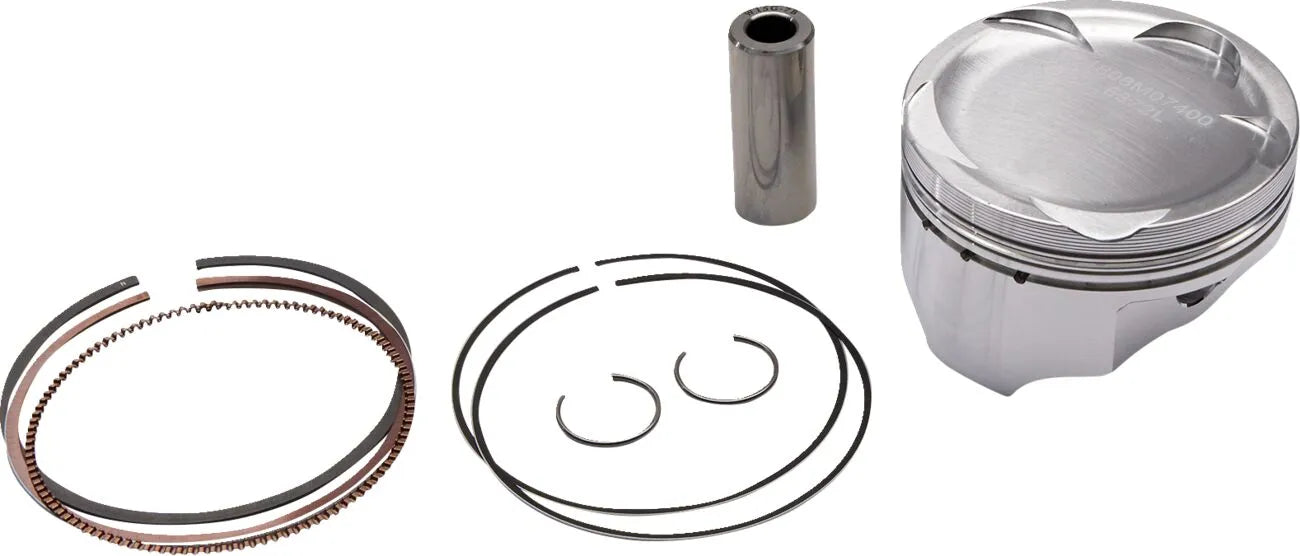 Wiseco Piston Kit - 998cc 4-stroke Engine