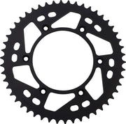 Moose Offroad Aluminum Rear Sprocket 520