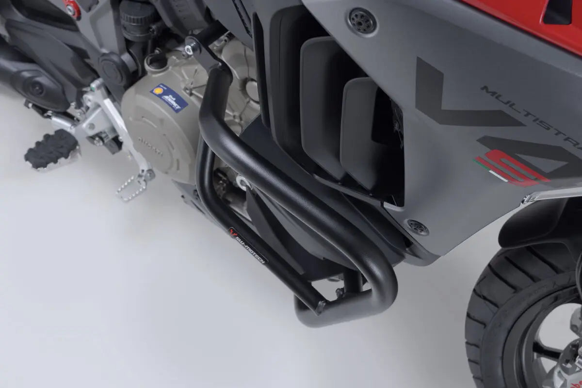 Sw-motech Crash Bar For Frame Mounting