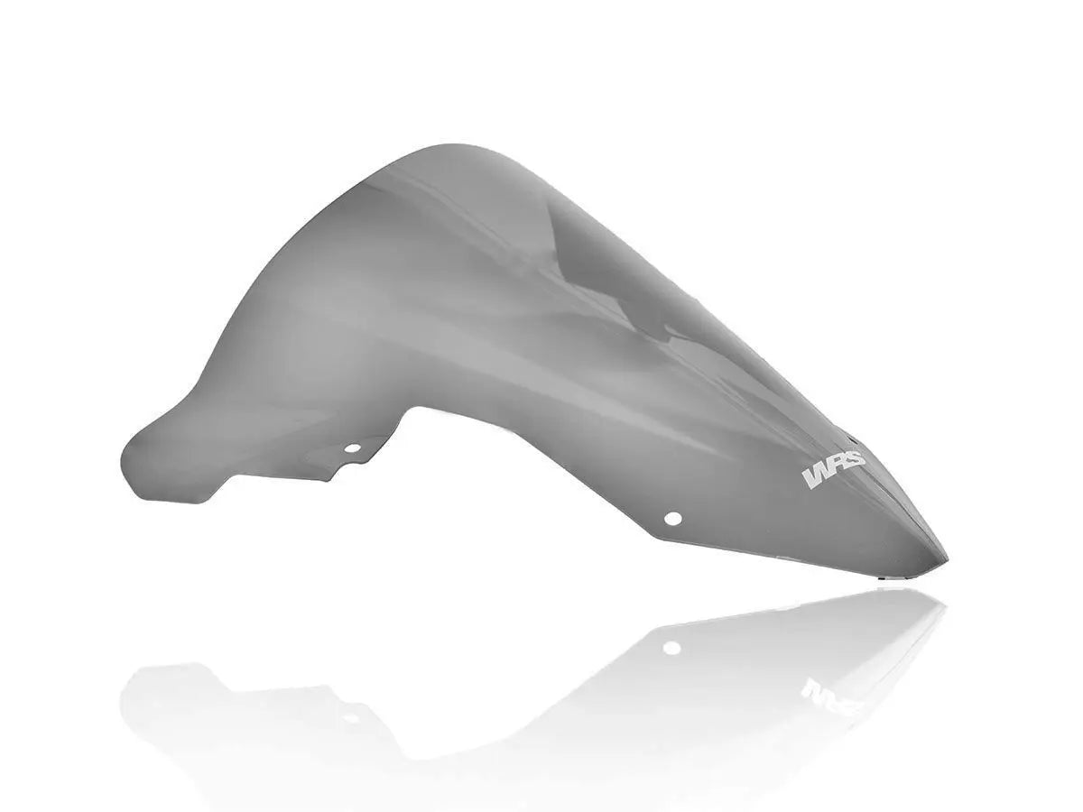 Wrs Windscreen Race - Dark Smoke Windshield