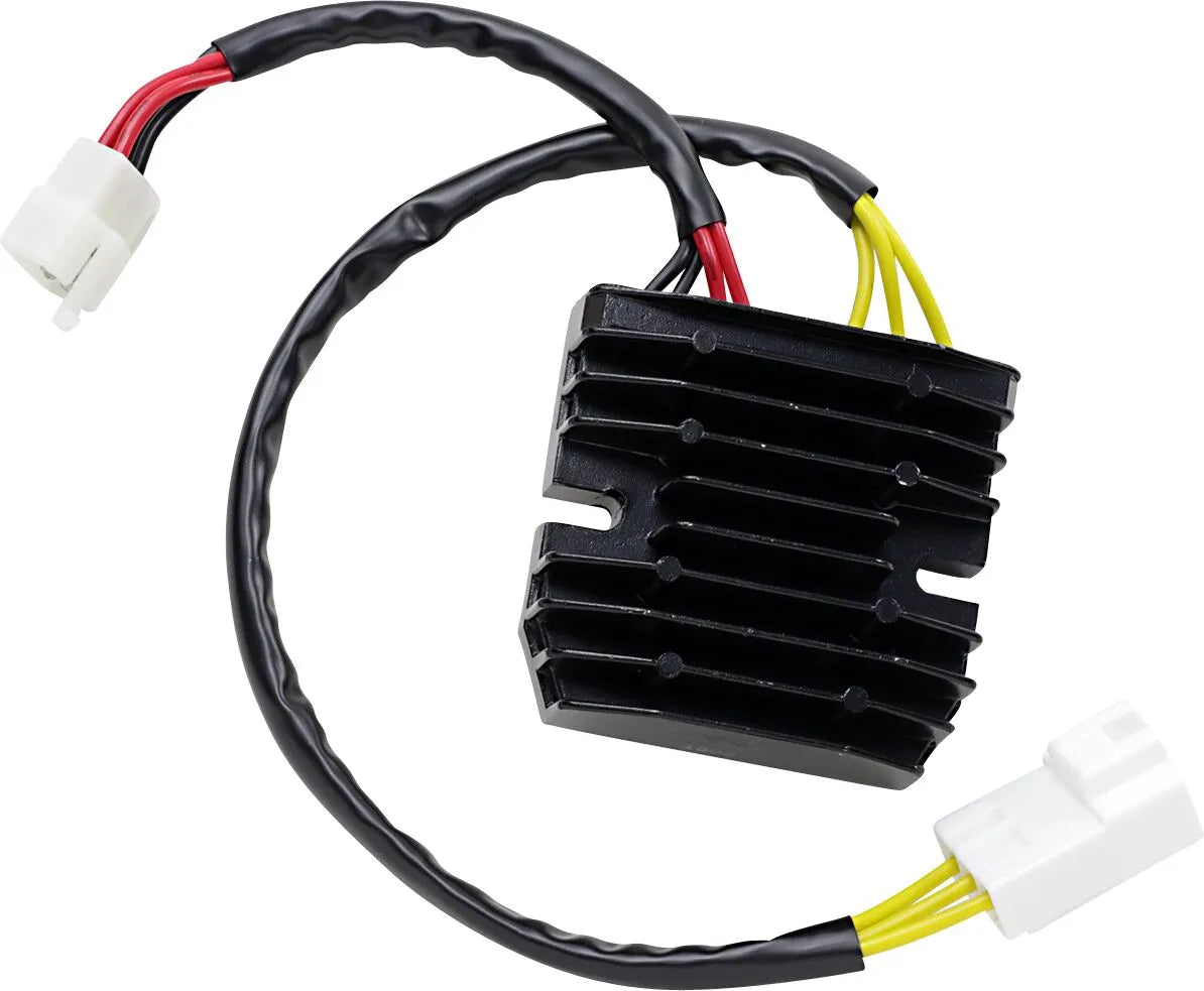 Rick's Hot Shot Lithium-ion Rectifier Regulator