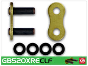 Rk 520 Xre Connecting Link