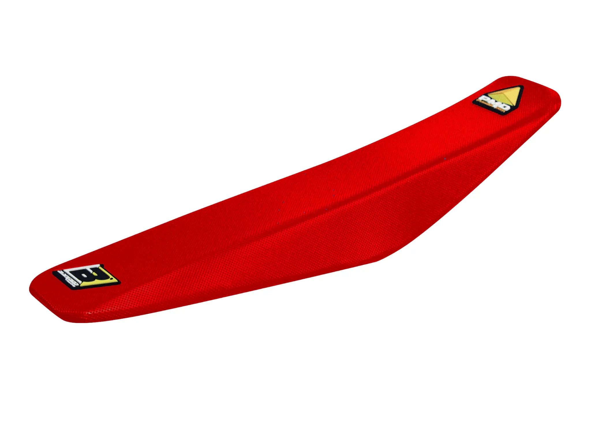 Blackbird Racing Seat Cover Pyramid - Red