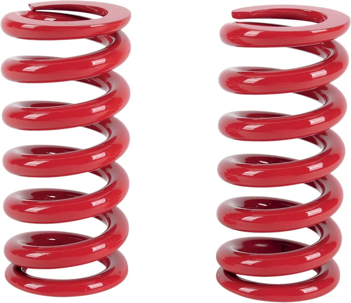 La Choppers Big Shock Springs For Softail Models