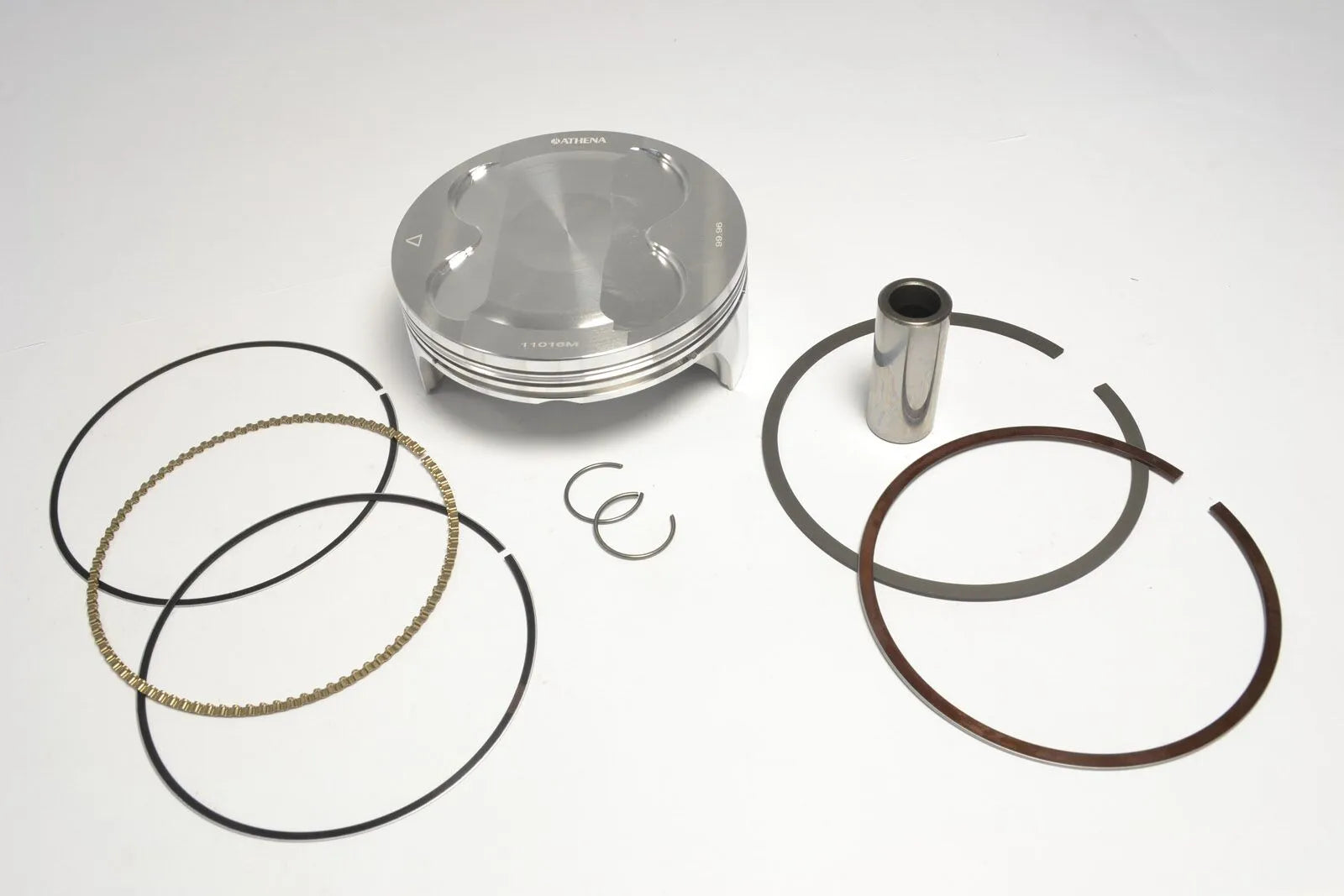 Athena Forged Piston Kit - 450cc High Performance