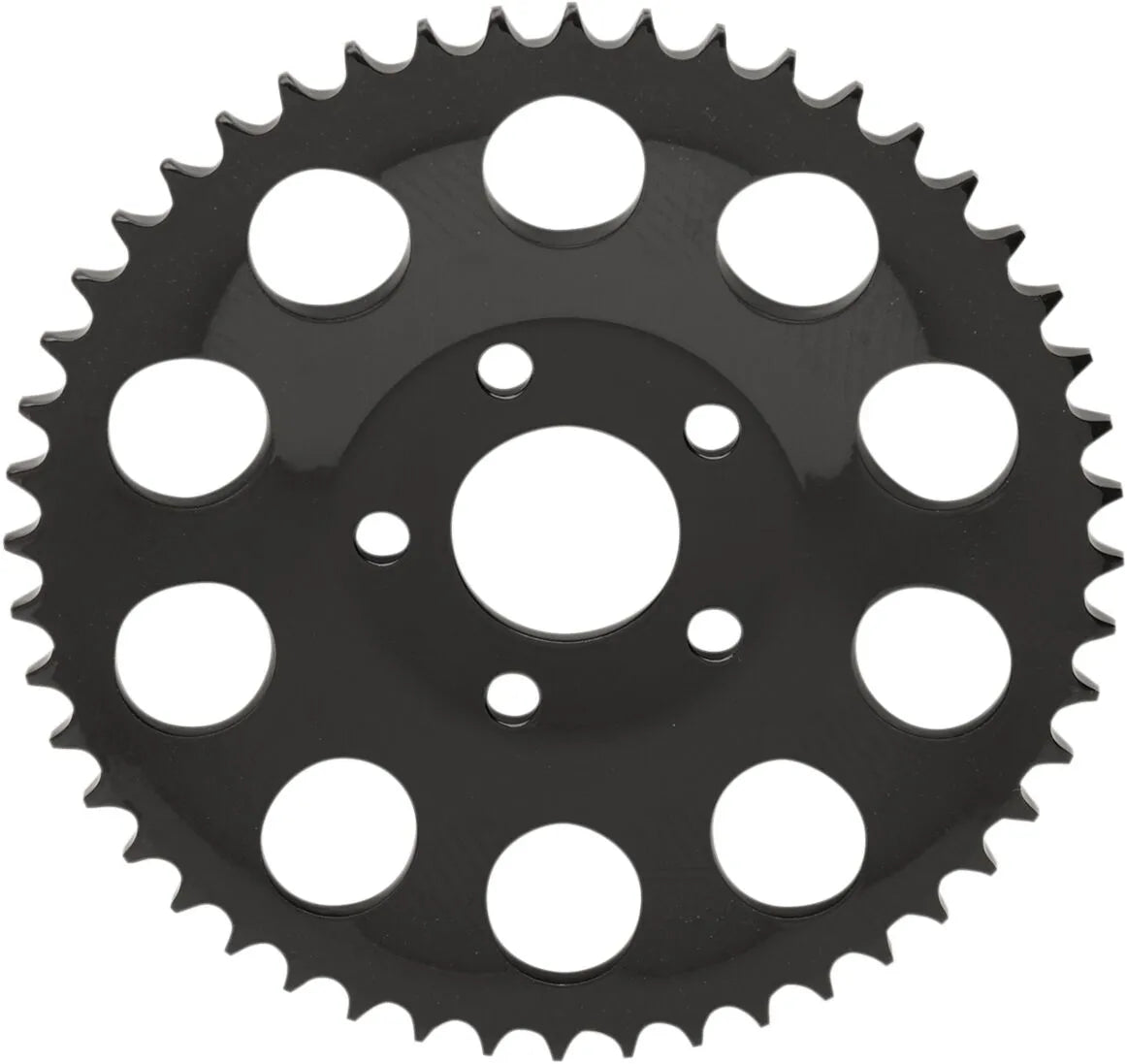 Drag Specialties Rear Wheel Sprocket - 530 Chain