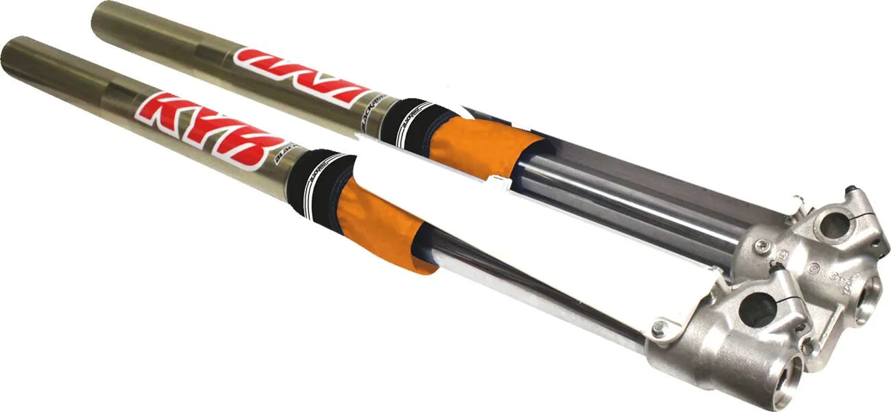 Blackbird Racing gaffelstøvler til upside down-gafler