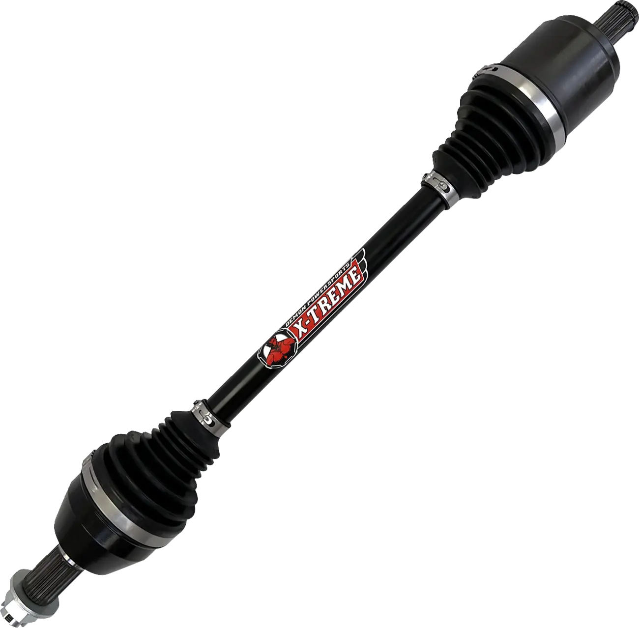Demon Heavy-duty X-treme Axle