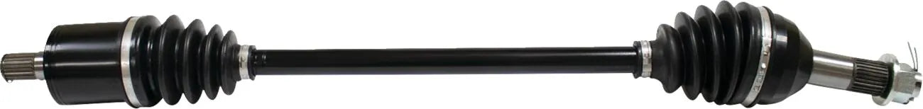 Moose Offroad Complete Axle Assembly