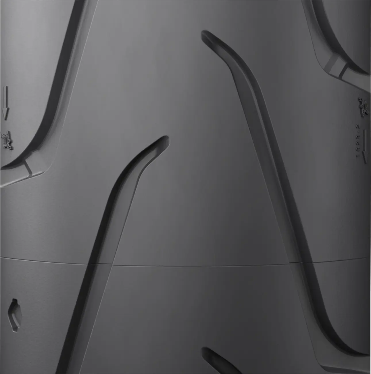 Michelin Scorcher 11 Tire For Harley-davidson Cruisers