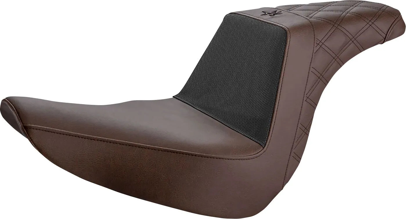 Saddlemen Unknown Industries Gripper Seat