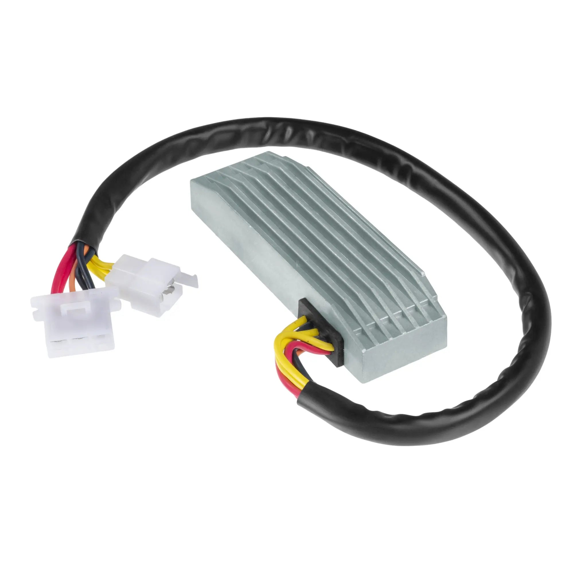 Motoplat Regulator - 35 Amp Charging Power