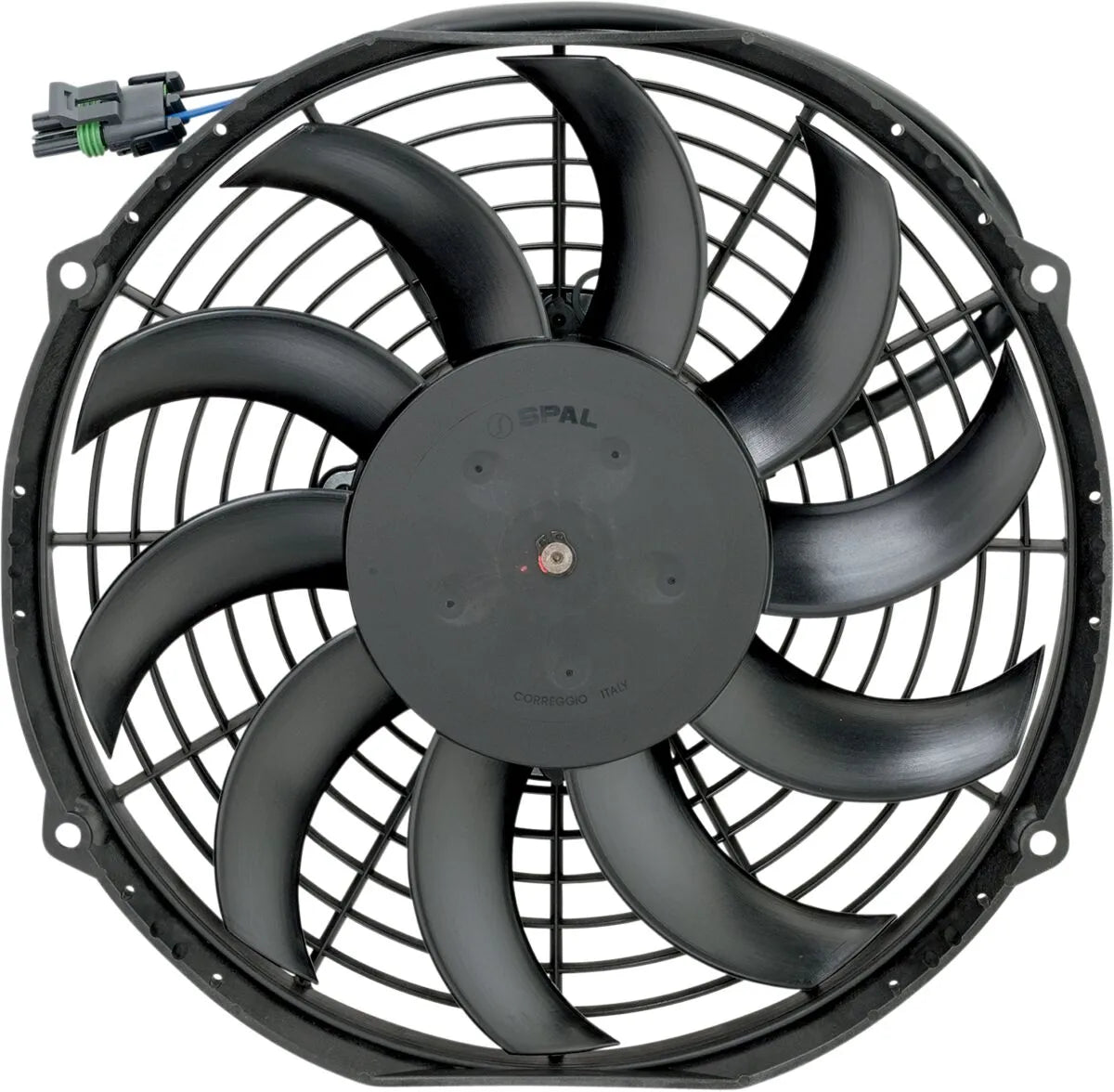 Moose Offroad Oem Replacement Cooling Fan