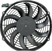 Moose Offroad Oem Replacement Cooling Fan