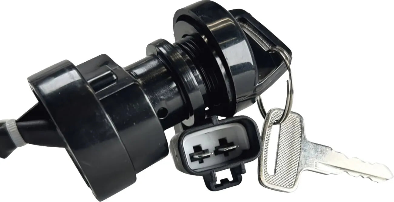 Moose Offroad Ignition Switch