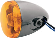 Chris Products Led Turn Signal - Amber Lens