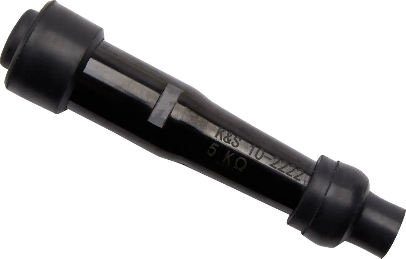 Moose Offroad Spark Plug Resistor Cover