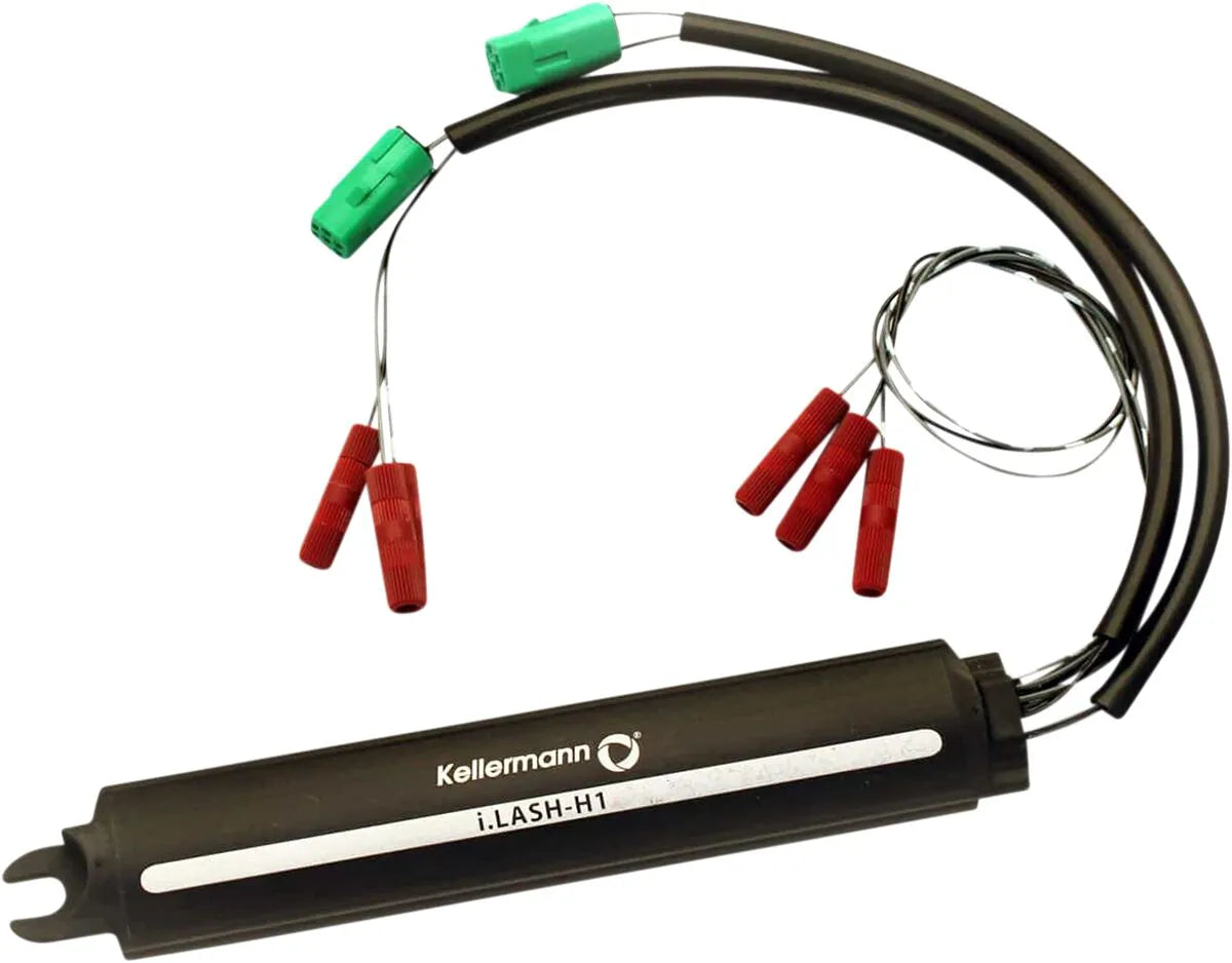 Kellermann I.lash Turn Signal Set