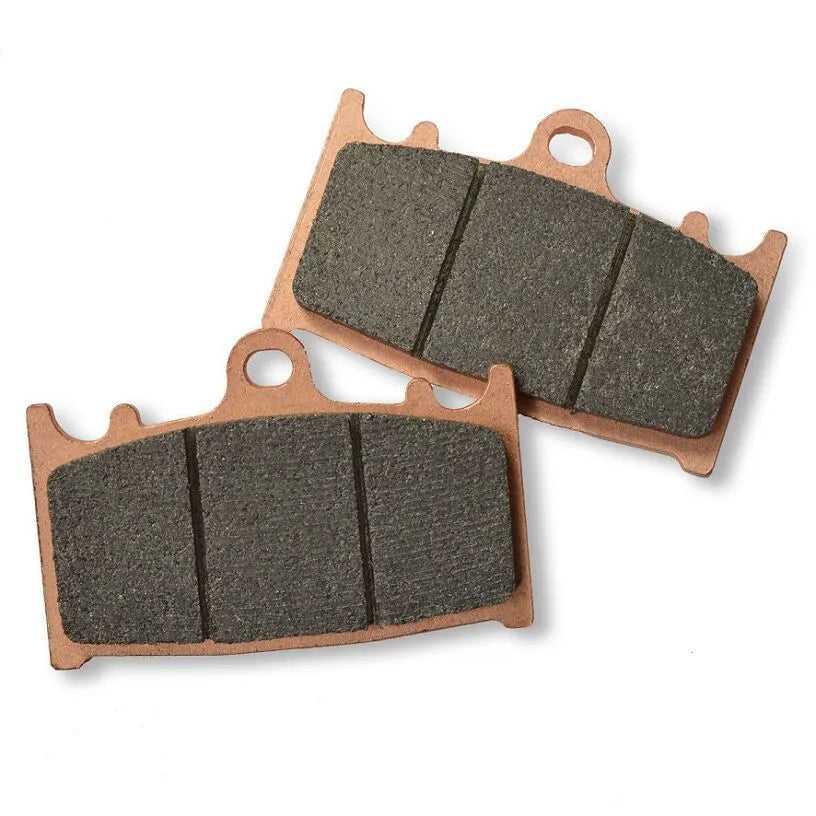 Moto-master Oversize Front Brake Kit With Caliper Adapter