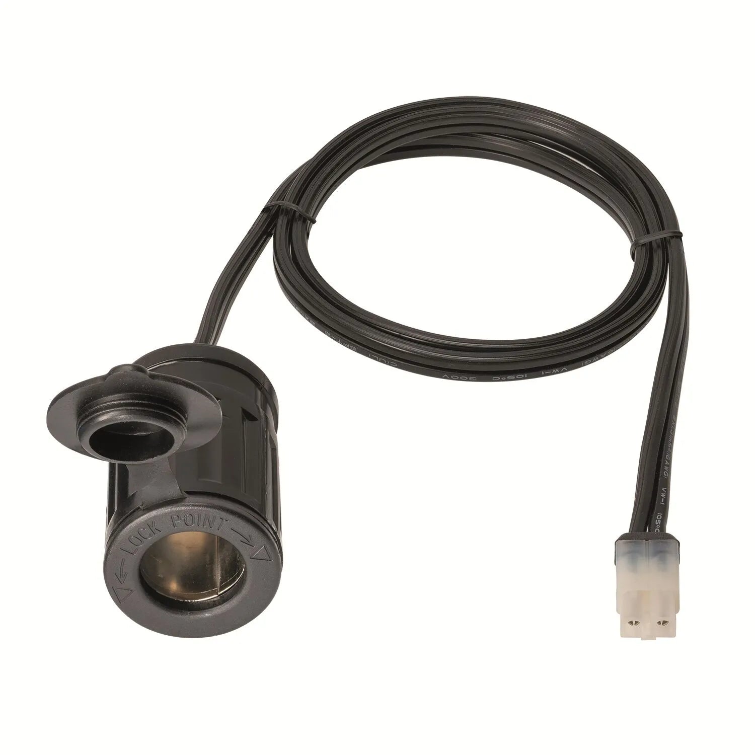 Tecmate Optimate Cable O-06 Sae Adapter