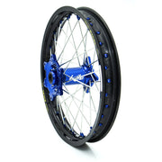 Kite Elite Mx-en Wheel 19" - Silver Spokes
