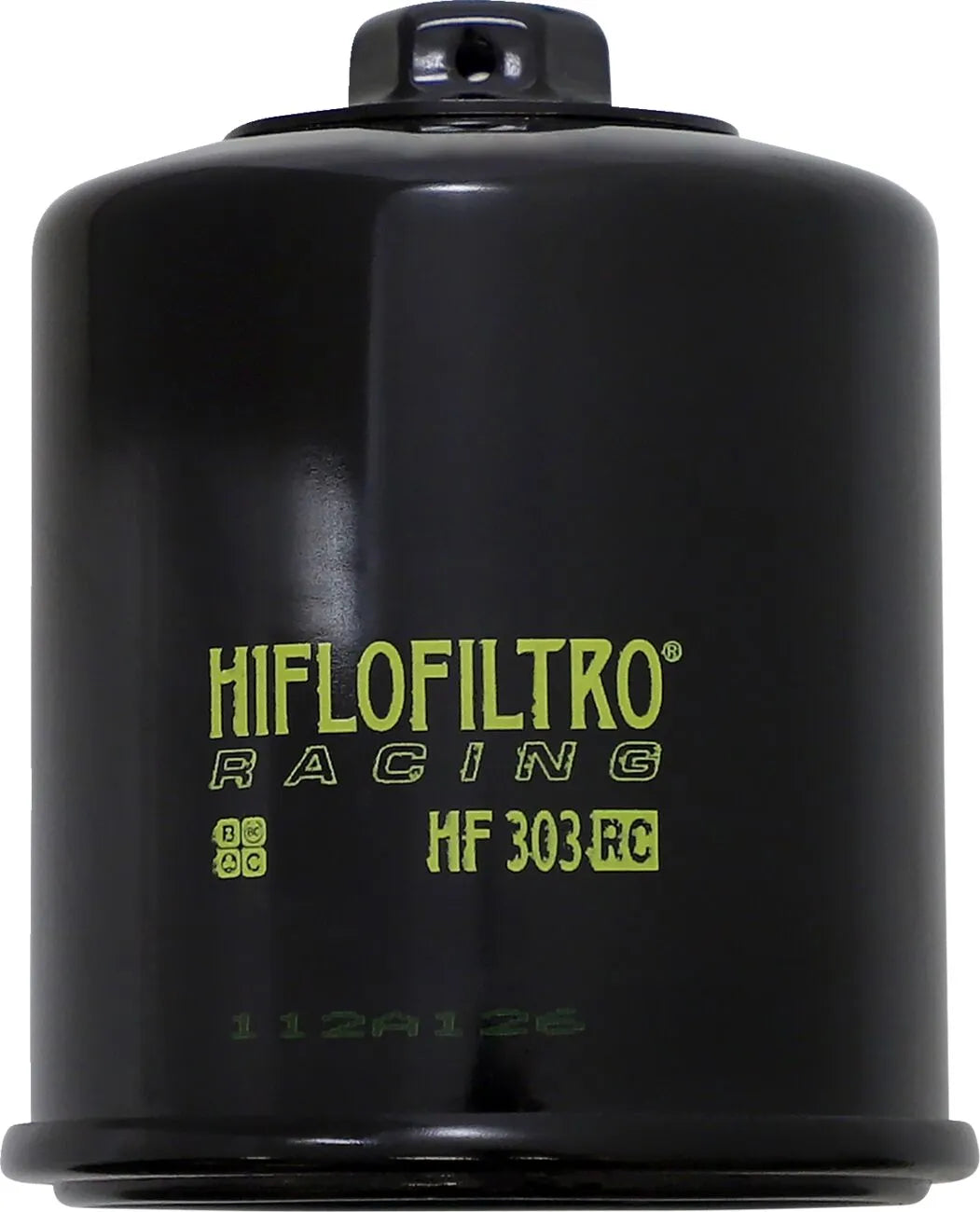 Hiflofiltro Racing Oil Filter For Motorcycles