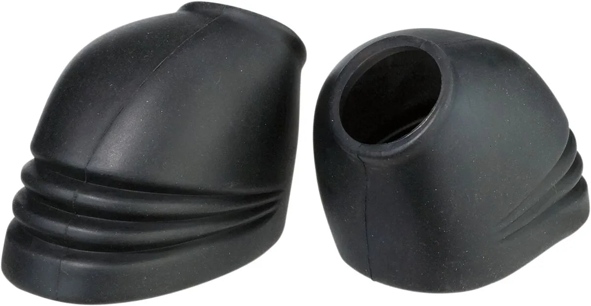 Moose Offroad Foot Peg Protectors