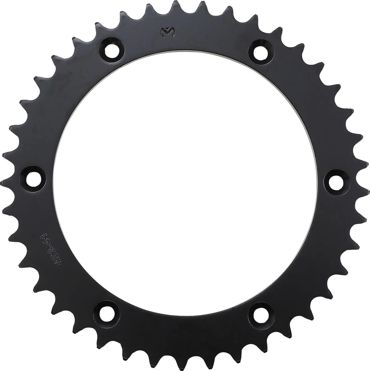 Moose Offroad Steel Rear Sprocket Atv - 41 Tooth